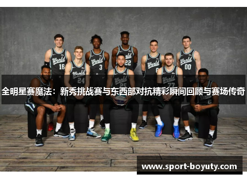 全明星赛魔法：新秀挑战赛与东西部对抗精彩瞬间回顾与赛场传奇